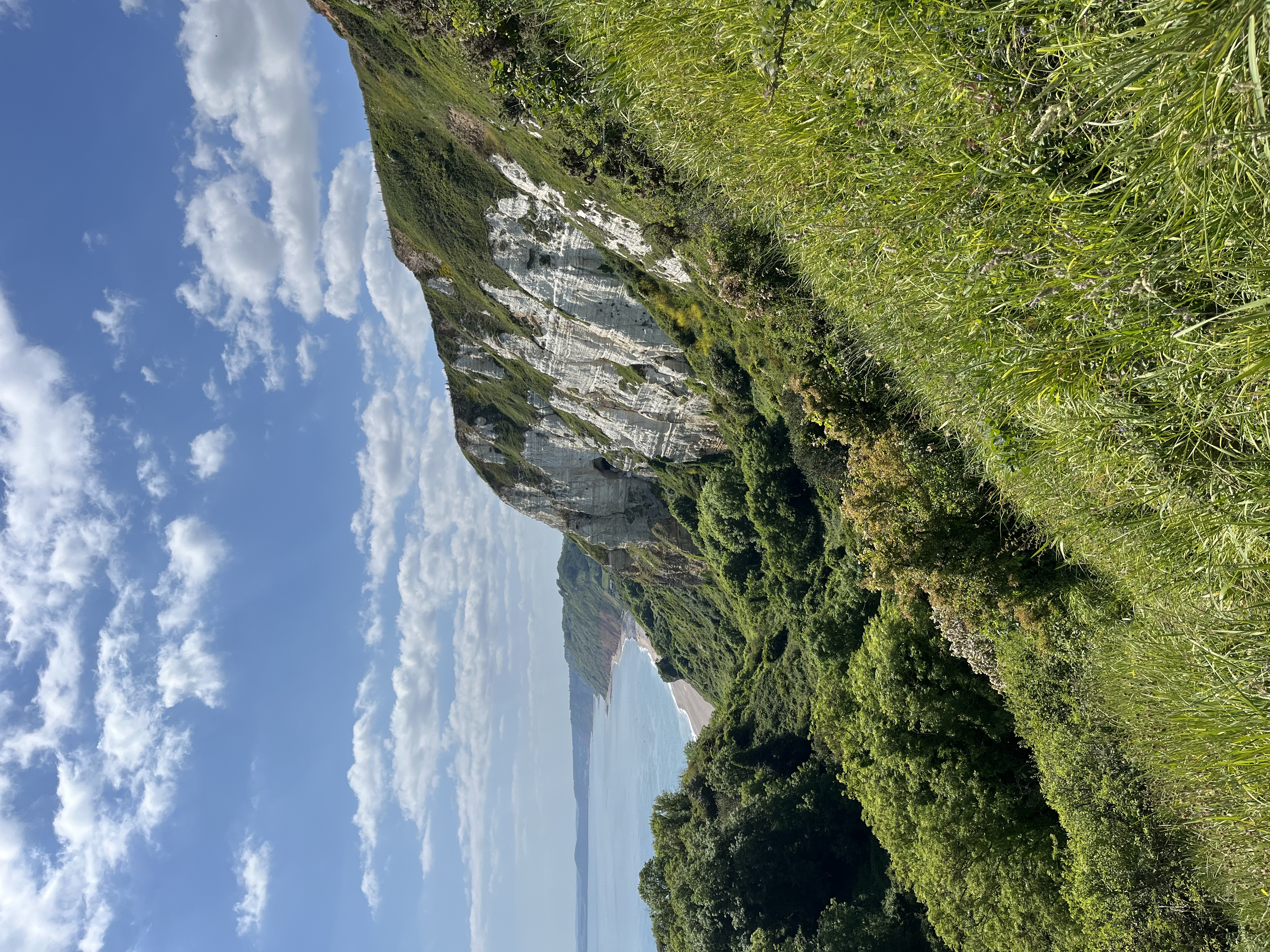 UK Staycation