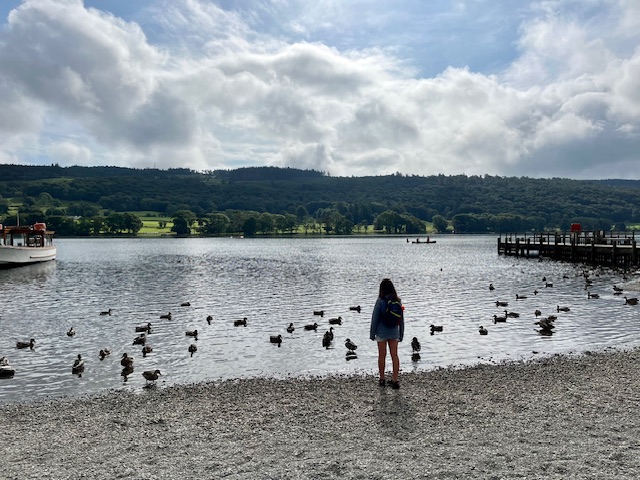 Find Luxury Lake District Cottages Dog Friendly at HolidayCottage.com