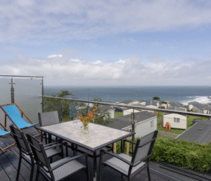 Hundreds of Cornwall cottage sea view choices await