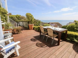 Holidays by the Sea UK