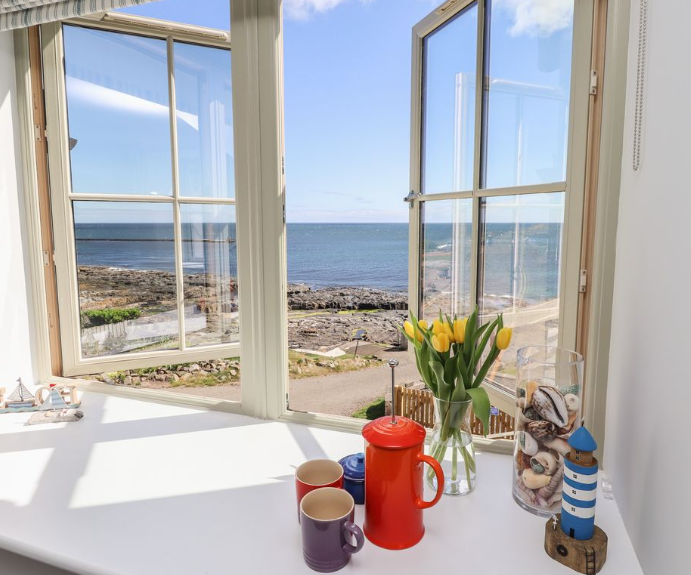 For weekends away in the UK HolidayCottage.com has you covered!