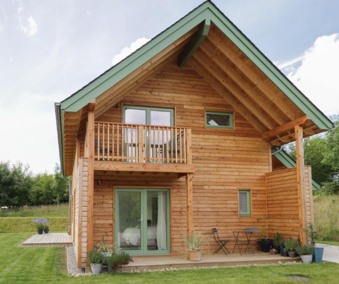 Top Romantic Holiday Cottages UK