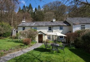 Beatrix Potter 160th anniversary events Lake District - find your perfect cottage