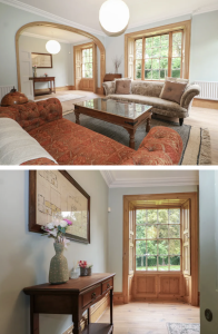 Old Vicarage, Sellindge, Kent