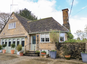 The Elm Coach House, Chipping Norton