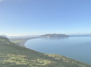 Sea View, East ParadeLlandudno, Conwy