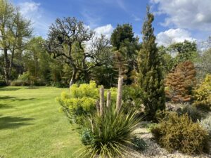 Cotswold Wildlife Park and Gardens
